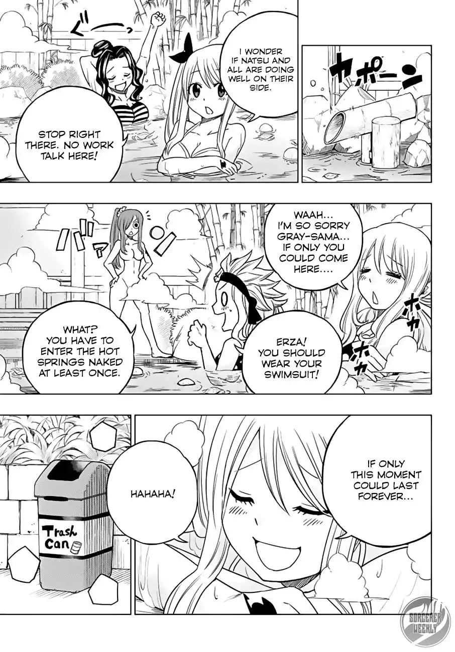 Fairy Tail City Hero Chapter 16 6